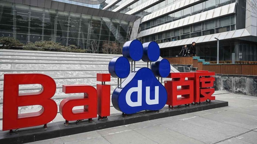 Quan chức cấp cao của Baidu nghỉ việc sau khi cổ súy văn hóa 996