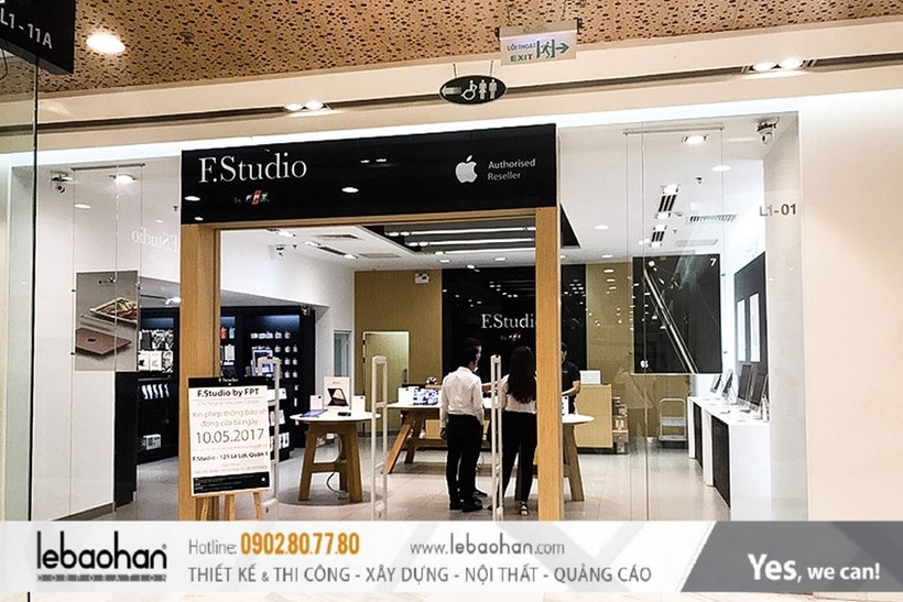 Một nhà bán lẻ của Apple tại Việt Nam được phép mở bán sản phẩm trên TikTok Shop