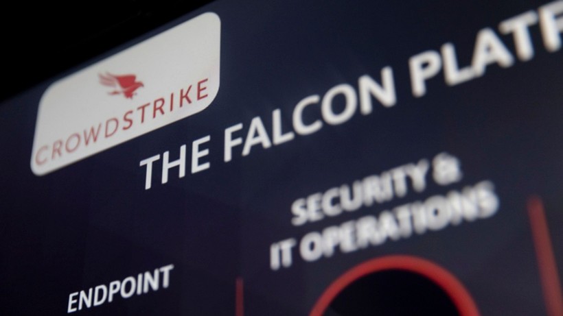 Nhiều hành vi lừa đảo "ăn theo" sự cố CrowdStrike Falcon