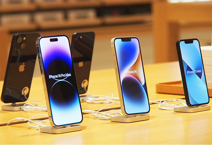 iPhone đời cũ giảm giá sâu "dọn đường" cho iPhone 16 series lên kệ