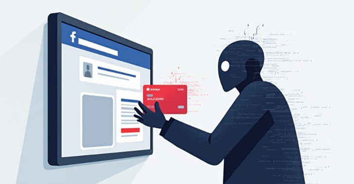 Phần mềm độc hại lây lan qua Facebook xuất hiện phiên bản mới