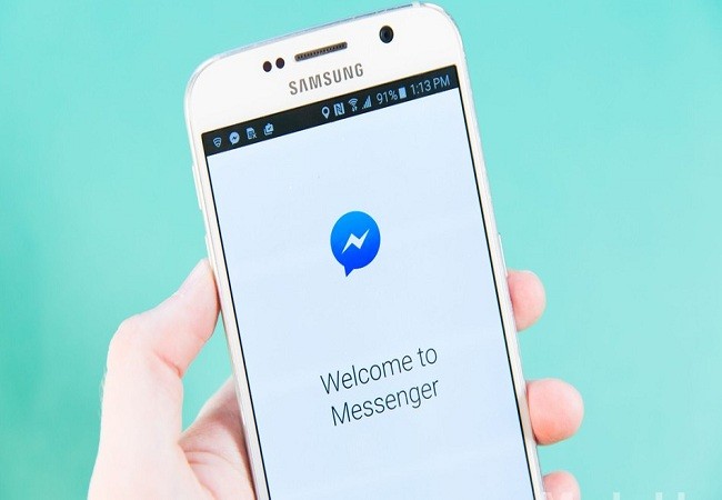 Messenger được sử dụng rộng rãi ở Úc