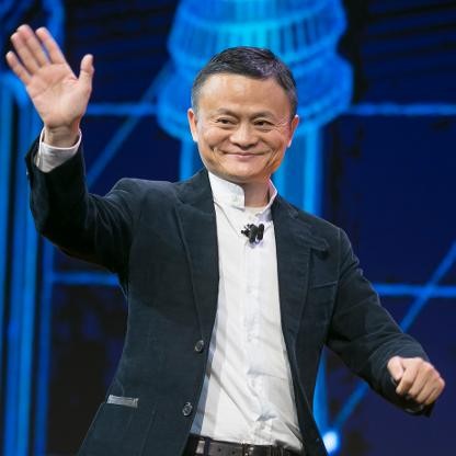 Vào ngày sinh nhật lần thứ 54 của mình, tỷ phú Jack Ma sẽ nghỉ hưu (Ảnh Google)