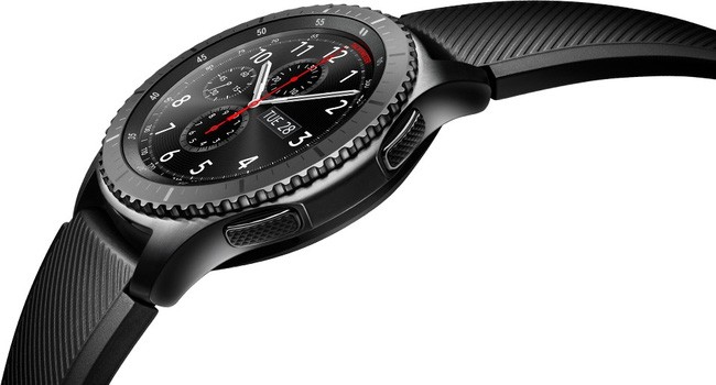 Samsung Gear S3 