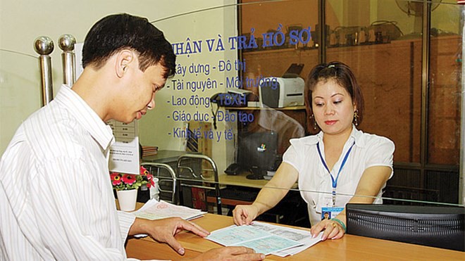 Ảnh minh họa. Nguồn Internet