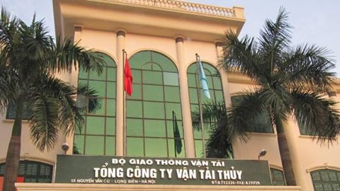 Một cá nhân đã “ôm” trọn 22,42% cổ phần của Bộ Giao thông tại VIVASO