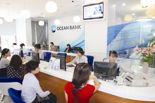 Oceanbank là một trong ba ngân hàng được mua lại với giá 0 đồng, bên cạnh Ngân hàng Xây dựng và GPBank. Việc mua lại ngân hàng với giá 0 đồng mà không có động thái tăng vốn chủ sở hữu và xây dựng lộ trình cải tổ hoạt động nâng cao hiệu quả để tránh đổ vỡ 