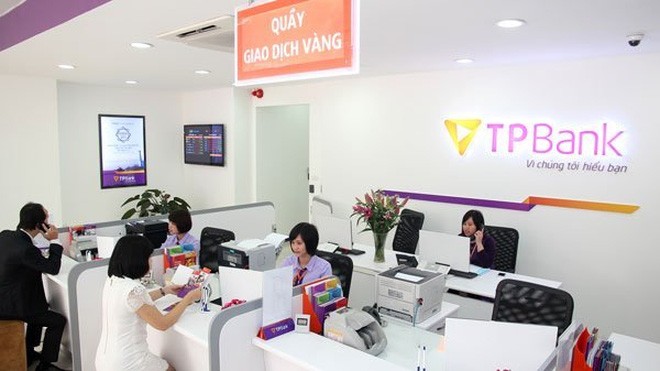 Con gái Phó Chủ tịch TPBank được mẹ nhượng toàn bộ 22 triệu cổ phiếu