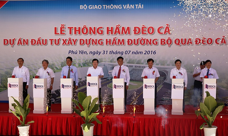 Ảnh: VGP/Huy Thắng