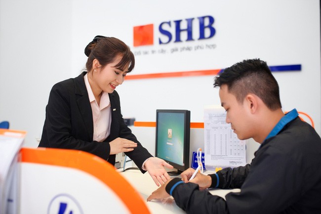 SHB tăng vốn lên 12.036 tỷ đồng. (Ảnh: SHB)