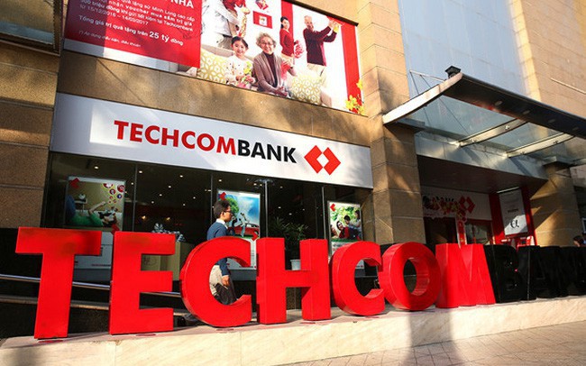 Dịch vụ ngân hàng điện tử của Techcombank lại gặp sự cố