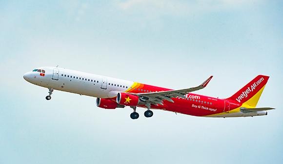 Vietjet công bố báo cáo kiểm toán 2019: Nền tảng tài chính vững vàng cho phục hồi sau đại dịch