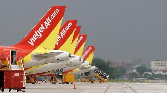 Vietjet: Doanh thu, lợi nhuận hàng không tăng mạnh. Mở thị trường Ấn Độ 1,2 tỷ dân