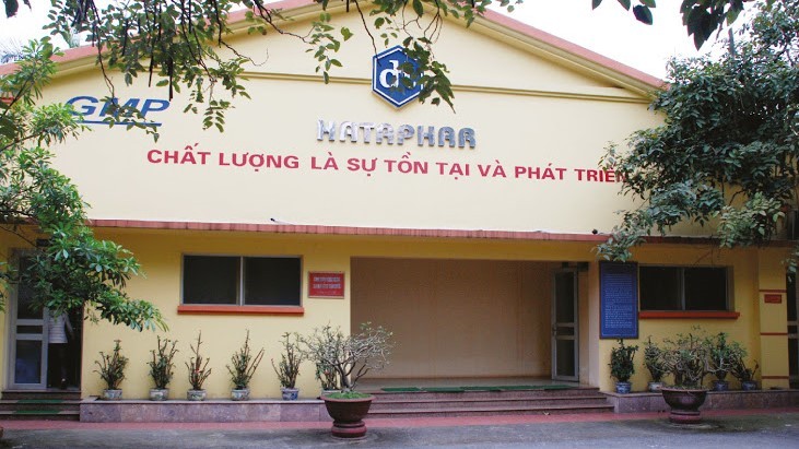 Ảnh minh họa (Nguồn: DHT)