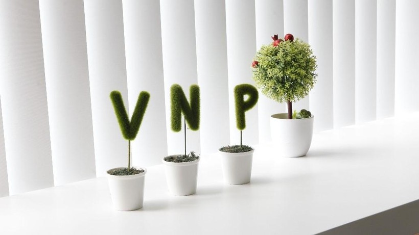 Vatgia.com, Baokim.vn, Nhanh.vn của VNP làm ăn thế nào? (Nguồn: VNP Group)