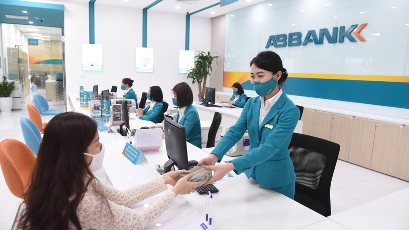 ABBank đặt kế hoạch lợi nhuận trước thuế năm 2021 đạt 1.973 tỉ đồng (Ảnh: ABBank)