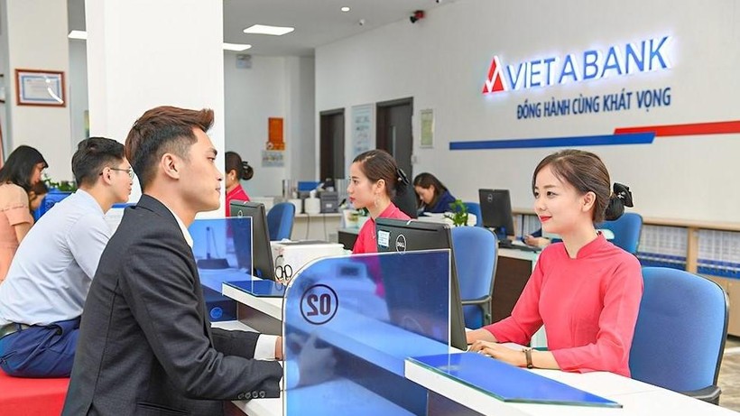 VietABank báo lãi 480 tỉ đồng trong 9 tháng đầu năm 2023