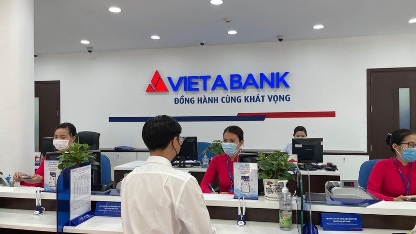 Ngày giao dịch đầu tiên của cổ phiếu VAB là 20/7/2021 (Nguồn: VietABank)