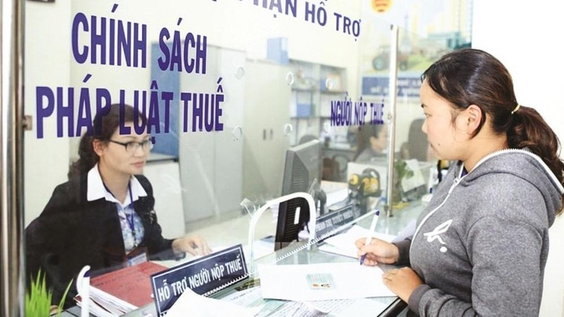 Miễn, giảm thuế cho doanh nghiệp, người dân chịu tác động của dịch Covid-19 (Ảnh minh họa - Nguồn: Internet)