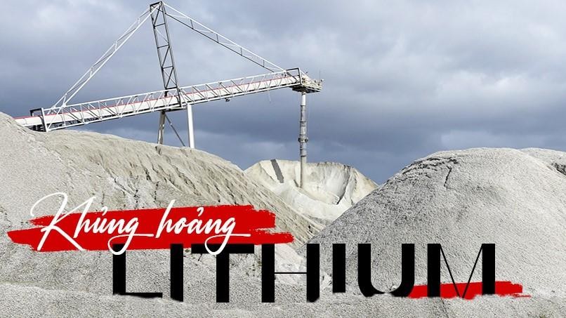 Khủng hoảng lithium – cơn ác mộng đe doạ thổi bay giấc mơ nghìn tỷ USD của ngành xe điện toàn cầu