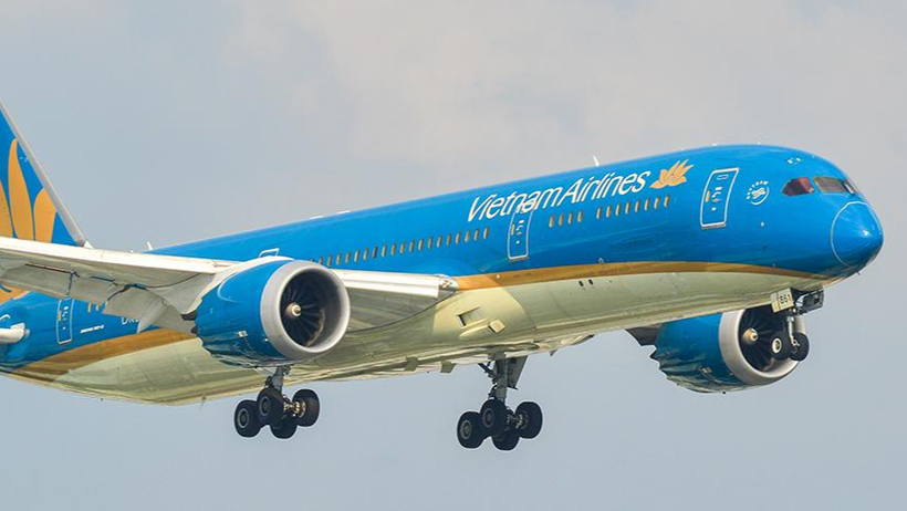 10 quý thua lỗ liên tiếp của Vietnam Airlines