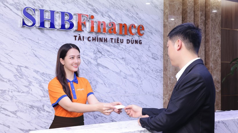 SHB bán xong 50% vốn SHBFinance cho Krungsi