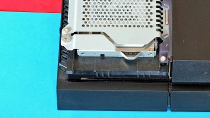 Cách nâng cấp dung lượng ổ cứng cho PS4, PS4 Slim, PS4 Pro ảnh 3 Cách nâng cấp dung lượng ổ cứng cho PS4, PS4 Slim, PS4 Pro ảnh 3