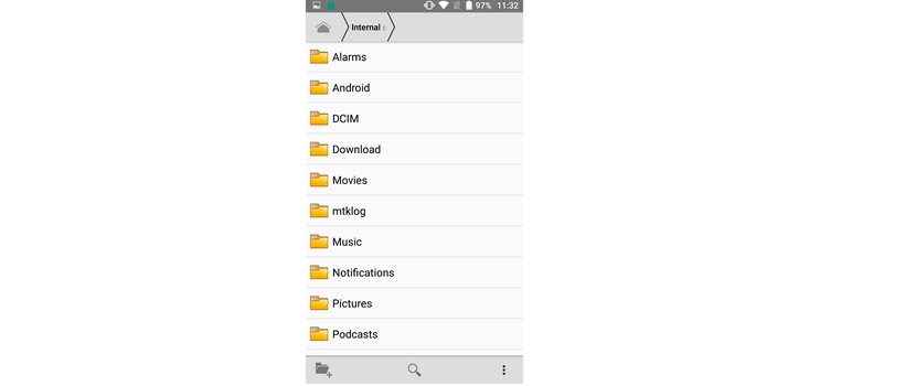 Thủ thuật sửa lỗi “insufficient storage available” trên Android ảnh 3 Thủ thuật sửa lỗi “insufficient storage available” trên Android ảnh 3