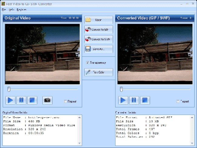 9 ứng dụng "hô biến" ảnh GIF thành video và ngược lại ảnh 8 9 ứng dụng "hô biến" ảnh GIF thành video và ngược lại ảnh 8