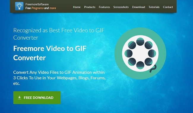 9 ứng dụng "hô biến" ảnh GIF thành video và ngược lại ảnh 7 9 ứng dụng "hô biến" ảnh GIF thành video và ngược lại ảnh 7