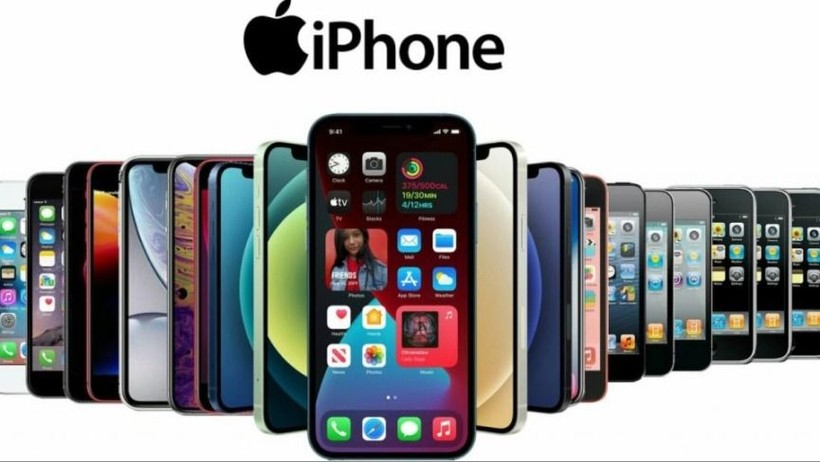 7 tính năng đã bị "khai tử" trên iPhone