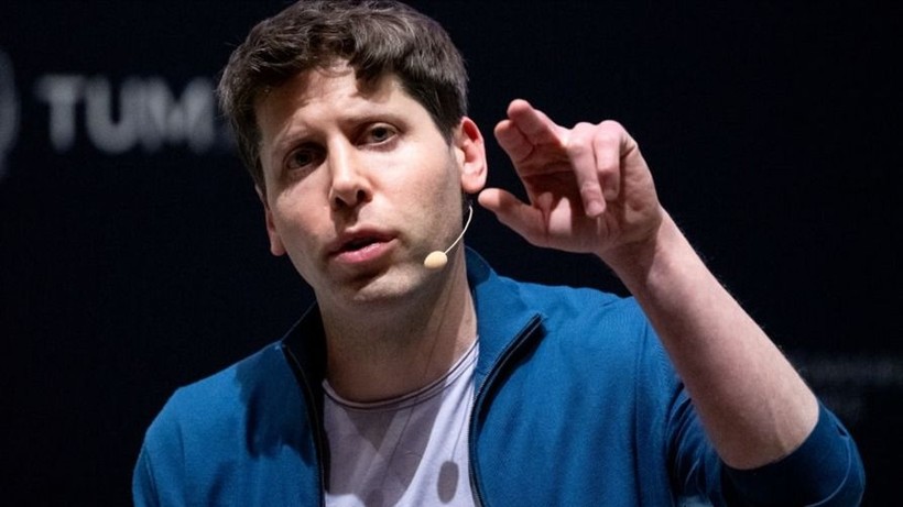 Sam Altman huy động hàng tỉ USD xây dựng mạng lưới nhà máy sản xuất chip AI