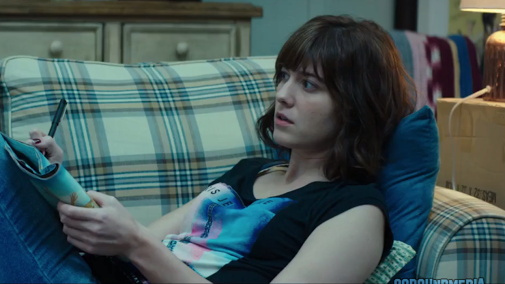 Video: Phim giấu nội dung “10 Cloverfield Lane” tung trailer độc đáo