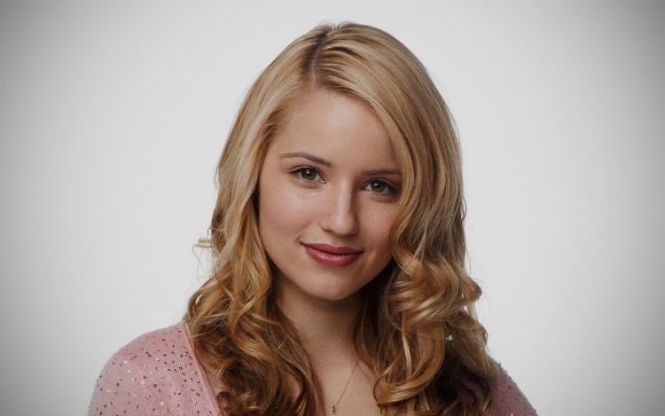 Dianna Agron