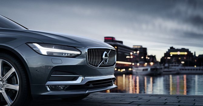 5 điều ít biết về Volvo, hãng xe mới vào Việt Nam