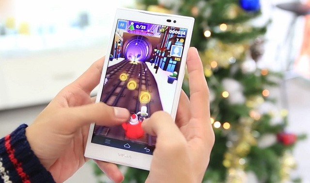 5 smartphone chơi game giá khoảng 4 triệu đáng mua nhất