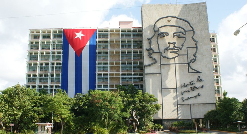 Nga sắp triển khai tên lửa Nga tại Cuba?