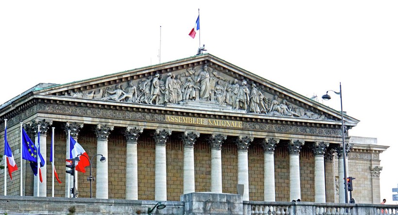 Pháp: Sẽ bỏ phiếu về bãi bỏ trừng phạt Nga
