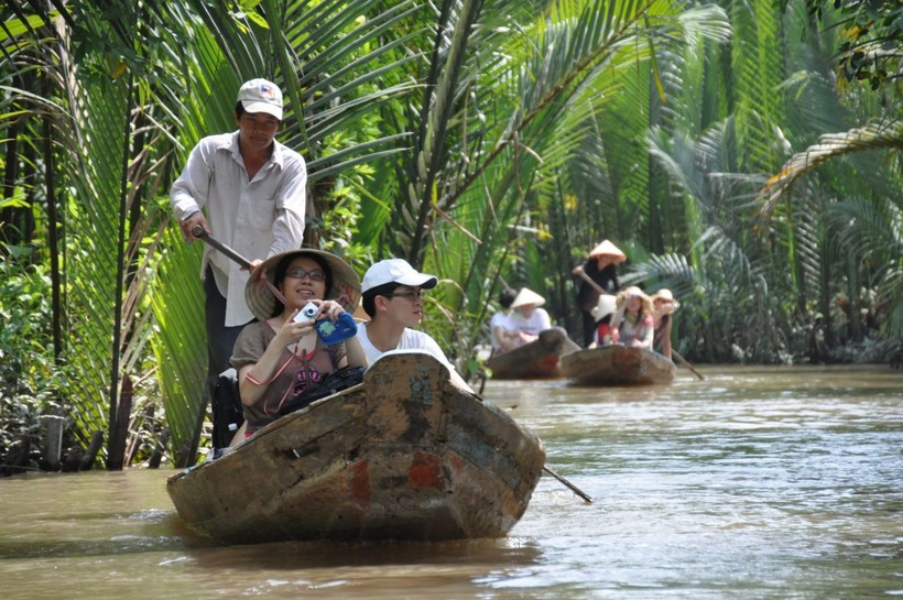 Nhiều dịch vụ du lịch mới xuất hiện trong dịp hè 2016.