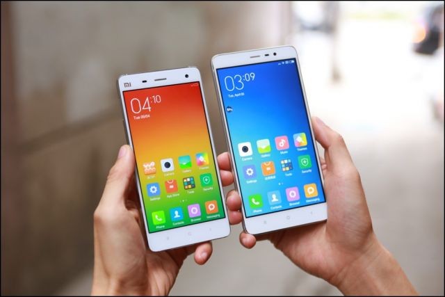 Nhiều người cho rằng Xiaomi chính là thương hiệu với nhiều sản phẩm đáng mua nhất, giá rẻ, cấu hình cao mà lại rất nhiều tính năng