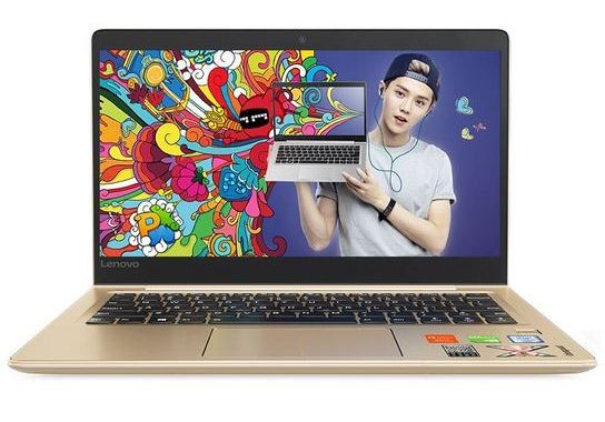 Air 13 Pro của Lenovo có chức năng nhận diện vân tay tới, đây là điểm mà Mi Notebook Air không có.