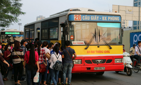 Triển khai hệ thống giao thông thông minh liên quan đến nhiều vấn đề phức tạp.