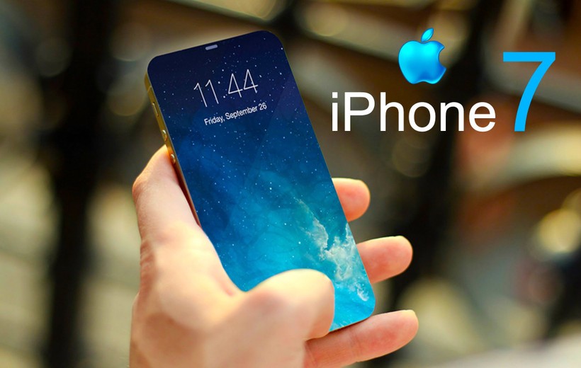 Các iFan dùng điện thoại cũ mà cứ ngỡ đang được trải nghiệm iPhone 7.