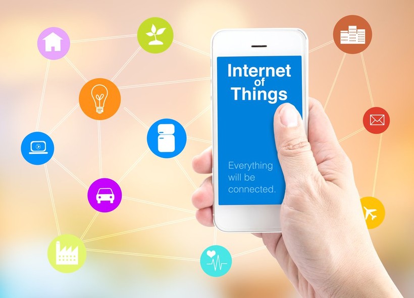 Để thúc đẩy sự phát triển của IoT, Bộ Nội vụ và Truyền thông Nhật Bản đã xây dựng chiến lược phát triển IoT với sự tham gia 11 cơ quan (ảnh minh hoạ) 