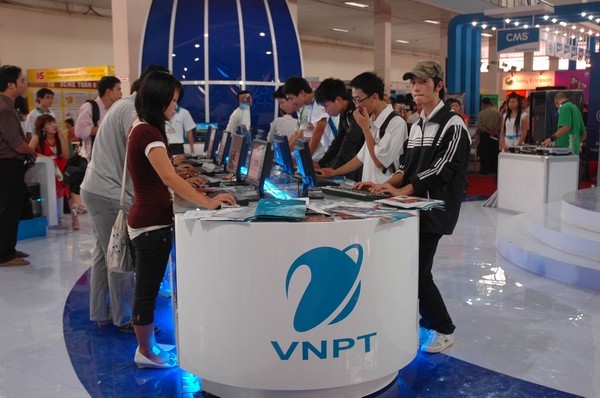 Ảnh minh hoạ: VNPT.