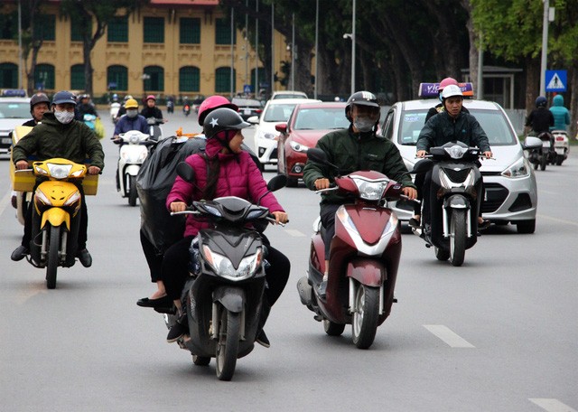 Ảnh minh hoạ: Báo Kến thức.