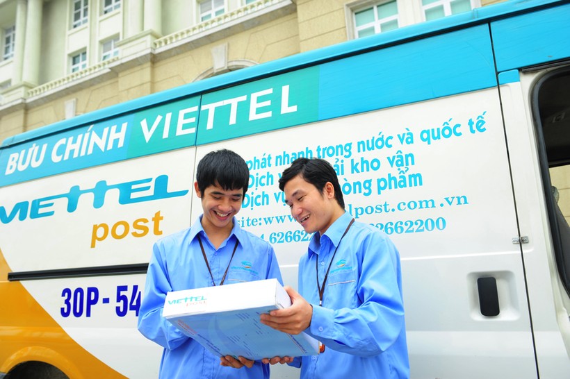 Ảnh minh họa: Viettel Post