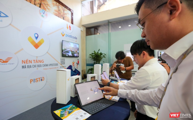 Hội Truyền thông số Việt Nam đang tổ chức lấy ý kiến về những khó khăn, vướng mắc khi triển khai hoạt động sản xuất - kinh doanh trong lĩnh vực nội dung số.
