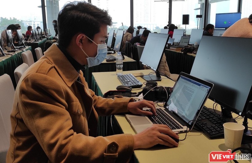 43% người tham gia khảo sát tại Việt Nam nhận thấy mức độ văn minh trực tuyến được cải thiện trong thời kỳ đại dịch.