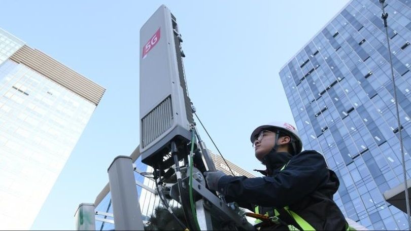 5G rất tiềm năng nhưng lợi nhuận không đến ngay